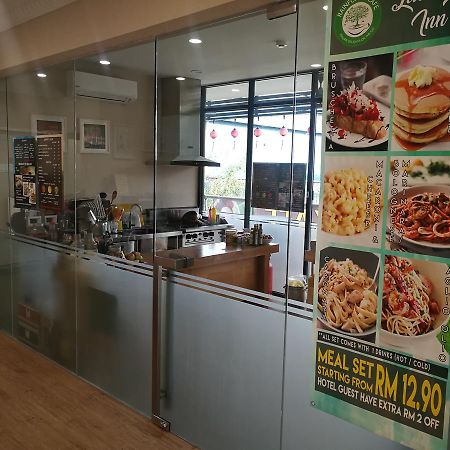 Lavender Inn Usj Subang Jaya Exterior photo